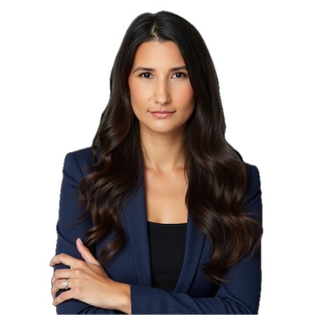 Photo of Alexandra Pakzad